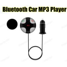 FM29B Bluetooth FM Transmitter, Handsfree Car Kit, Car Charger